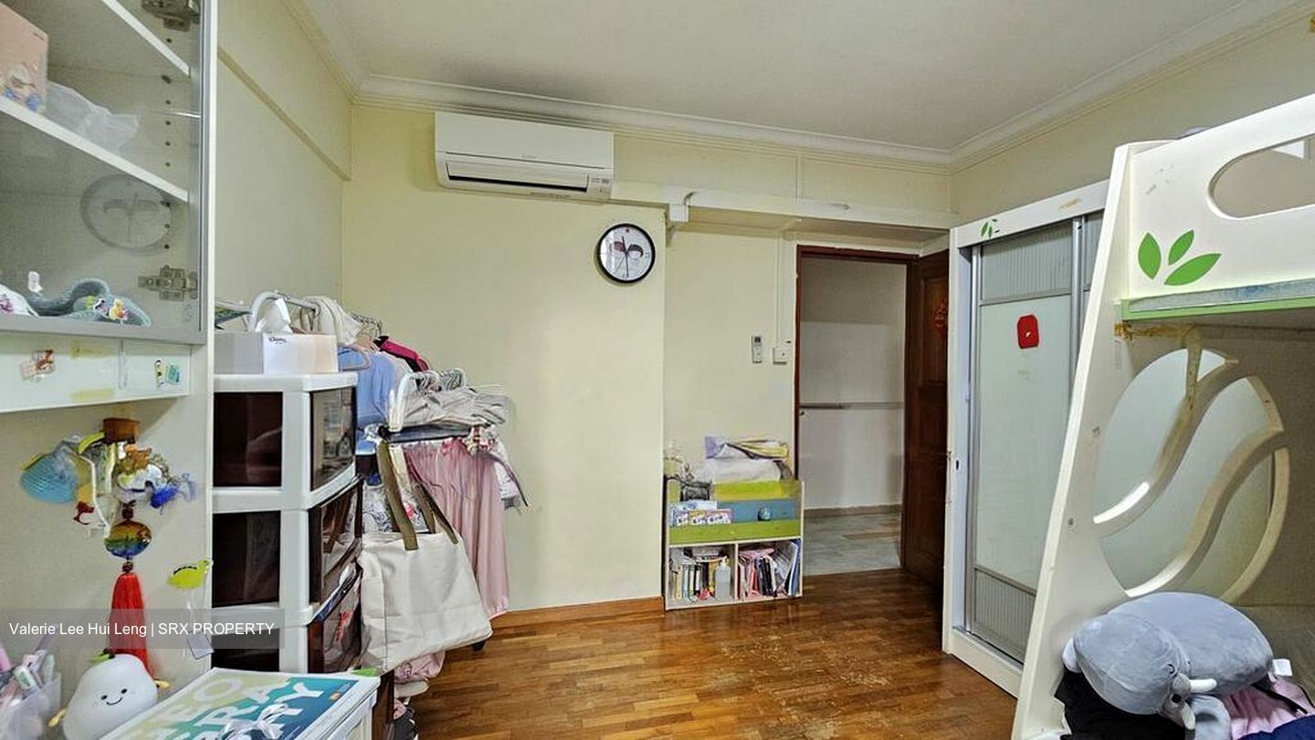 Blk 290B Spring View (Bukit Batok), HDB Executive #522496511